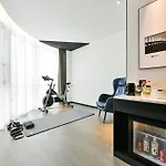 Atour Hotel Wangjing Soho