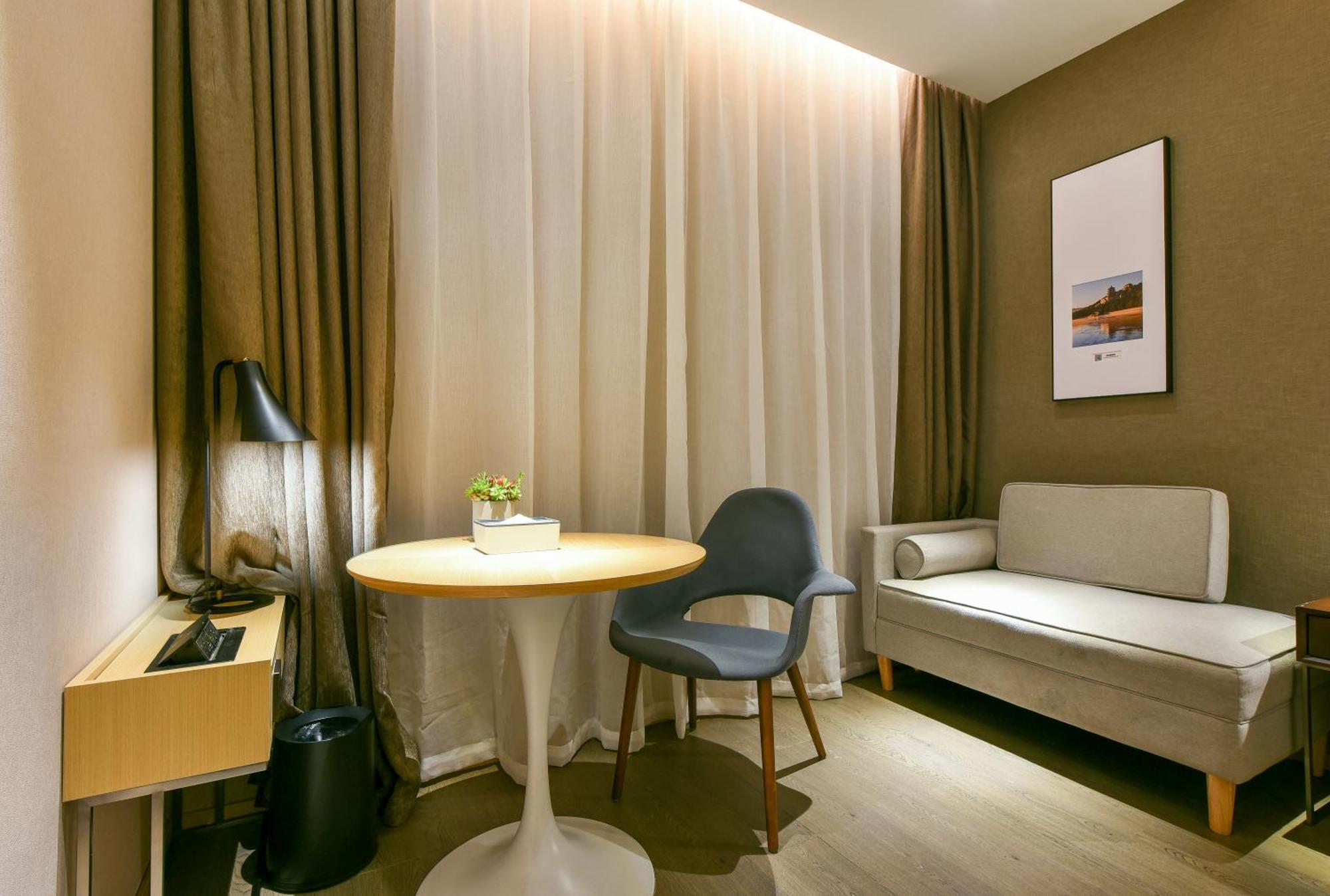 Atour Wangjing Soho Hotel Beijing